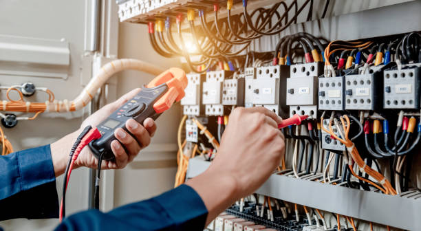 Best Affordable Emergency Electrician  in Utqiagvik, AK