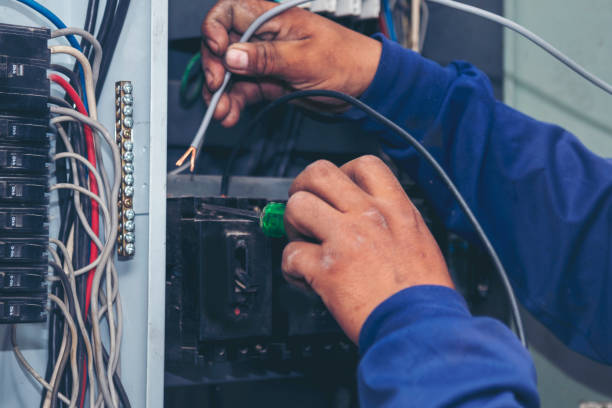 Best Electrical System Inspection  in Utqiagvik, AK