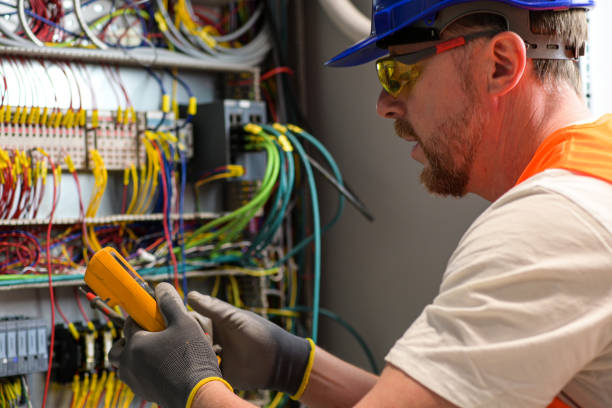 Best Affordable Electrical Installation  in Utqiagvik, AK
