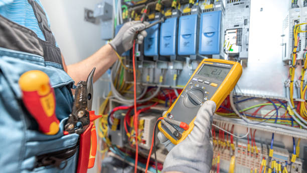 Best Electrical Upgrades for Homes  in Utqiagvik, AK