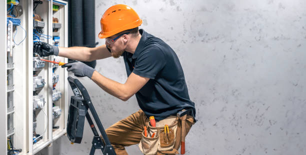 Best Best Electricians Near Me  in Utqiagvik, AK